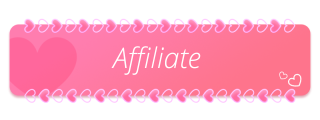 Affiliate Panel from Cute Hearts Panels Theme.